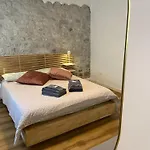 Scaligeri Appartement Venzone