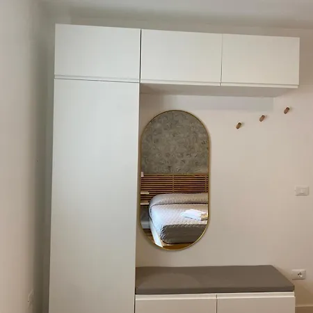 Apartament Scaligeri Venzone