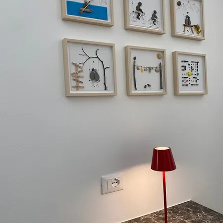 Apartament Scaligeri *