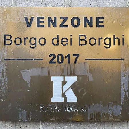 Apartament Scaligeri *