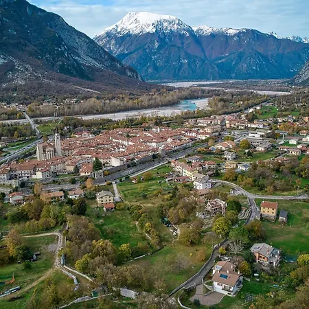 Apartman Scaligeri *