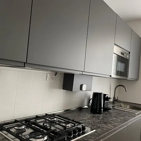 Apartament Scaligeri Venzone