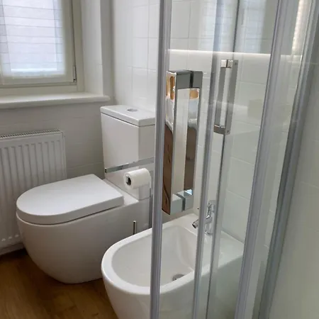 Apartament Scaligeri