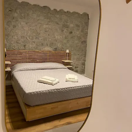 Apartament Scaligeri *