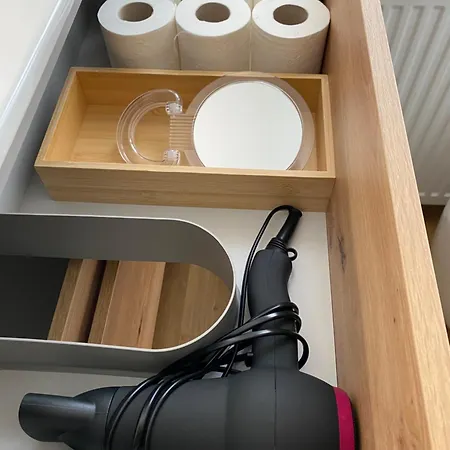 Apartment Scaligeri *