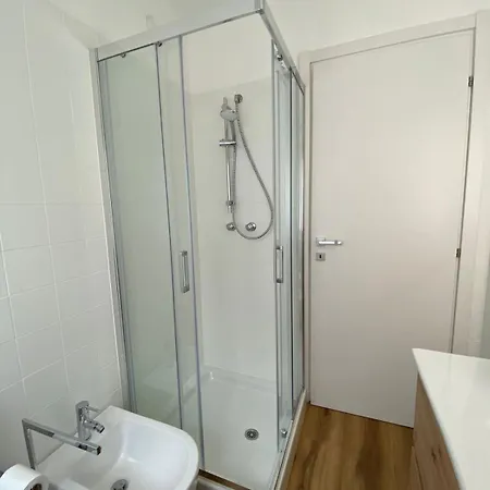 Apartment Scaligeri *