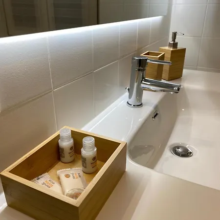 Apartment Scaligeri *