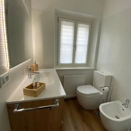 Apartment Scaligeri *