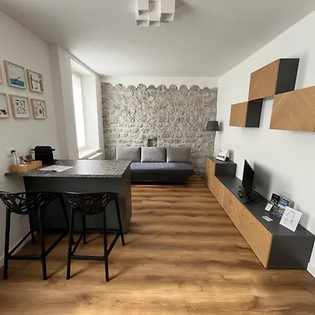 Appartement Scaligeri *