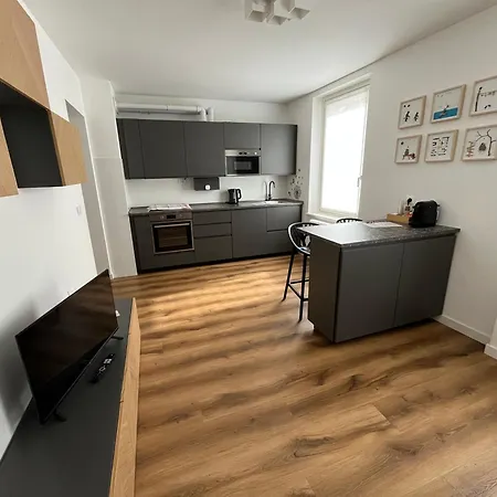 Scaligeri Appartement *