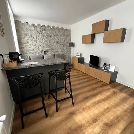 Scaligeri Appartement Venzone