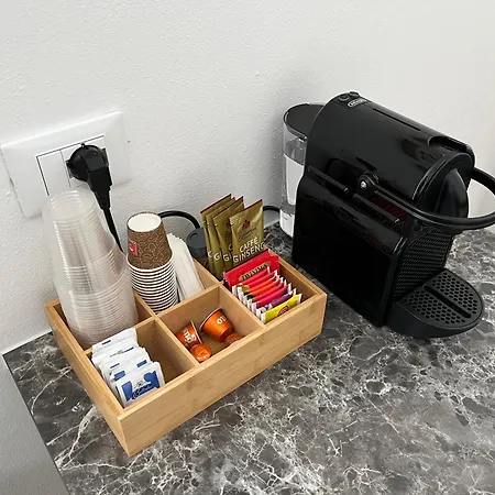 Scaligeri Appartement *
