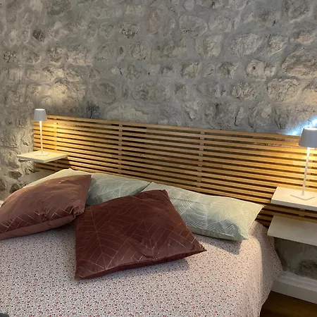 Scaligeri Appartement Venzone