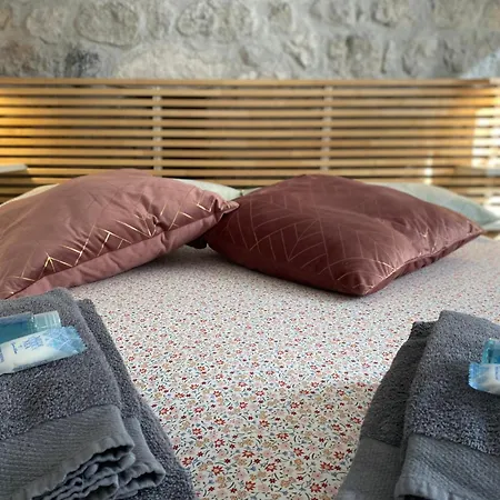 Scaligeri Appartement *