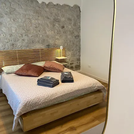Scaligeri Appartement Venzone
