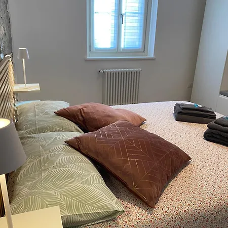 Scaligeri Appartement