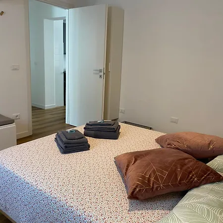 Scaligeri Appartement