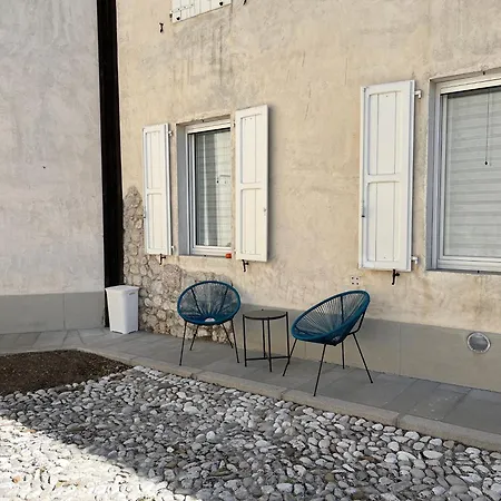 Scaligeri Appartement Venzone