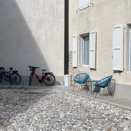 Scaligeri Appartement Venzone