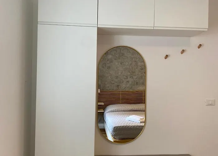 Apartment Scaligeri Venzone