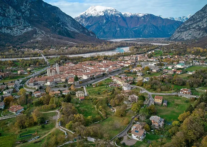 Apartment Scaligeri *