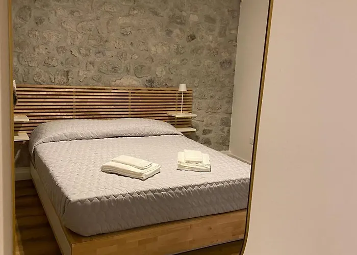 Apartment Scaligeri *