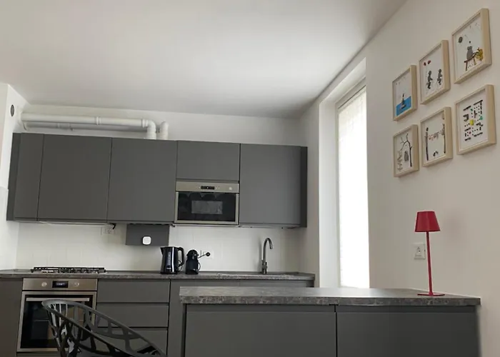 Apartment Scaligeri *