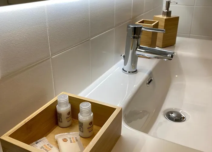 Apartment Scaligeri *