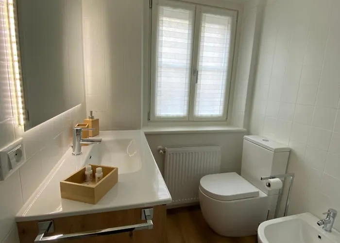 Apartment Scaligeri *