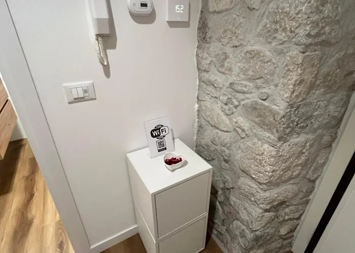 Apartment Scaligeri *